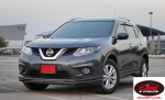 Ativus Bodykit  cho Nissan X-Trail